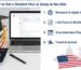 How to Get a Student Visa to Study in the USA Full Guide